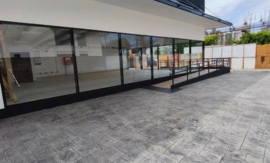 Local Comercial en Arriendo en 1 norte con 5 1/2 oriente