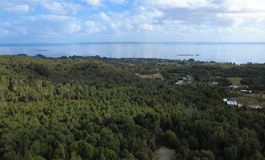 Parcela en Venta en A 15 Min de Pto Montt. Cerca de servicios básicos