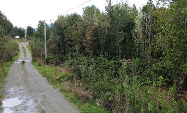 Parcela en Venta en A 15 Min de Pto Montt. Cerca de servicios básicos