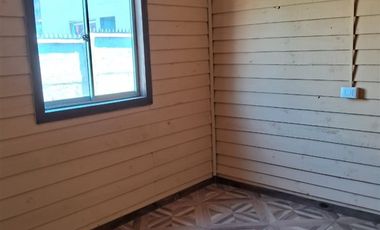 Casa en Arriendo en villa paraiso (baldomero) S/N