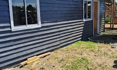 Casa en Arriendo en villa paraiso (baldomero) S/N