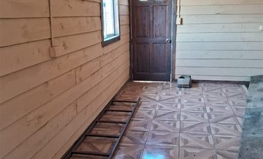 Casa en Arriendo en villa paraiso (baldomero) S/N