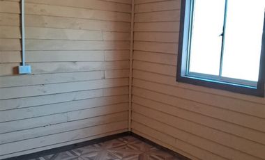 Casa en Arriendo en villa paraiso (baldomero) S/N