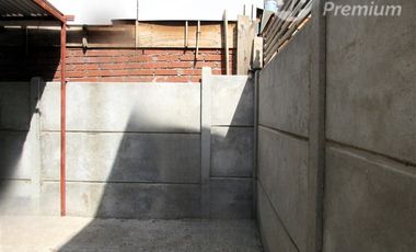 Casa en Venta en Cómoda casa en sector los Maitenes, Quilicura