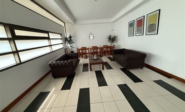 Departamento en Venta en SAN MARTIN