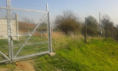 Sitio en Arriendo en Las condes quinchamali