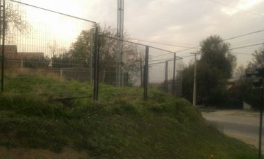 Sitio en Arriendo en Las condes quinchamali