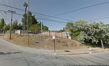 Sitio en Arriendo en Las condes quinchamali