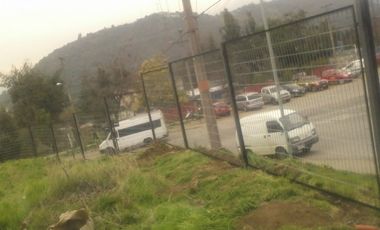 Sitio en Arriendo en Las condes quinchamali