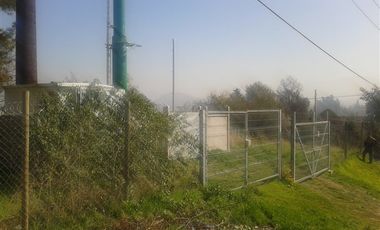 Sitio en Arriendo en Las condes quinchamali