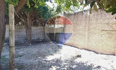 VENTA CASA A REFACCIONAR 458M2 TOTALES RANELAGH