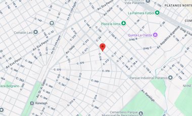 VENTA CASA A REFACCIONAR 458M2 TOTALES RANELAGH