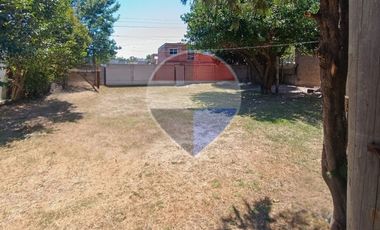 VENTA CASA A REFACCIONAR 458M2 TOTALES RANELAGH