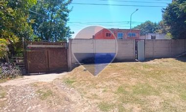 VENTA CASA A REFACCIONAR 458M2 TOTALES RANELAGH