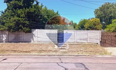 VENTA CASA A REFACCIONAR 458M2 TOTALES RANELAGH