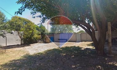 VENTA CASA A REFACCIONAR 458M2 TOTALES RANELAGH