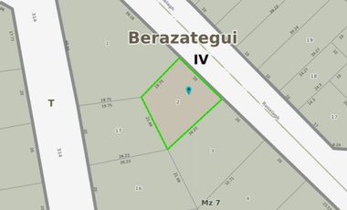 VENTA CASA A REFACCIONAR 458M2 TOTALES RANELAGH