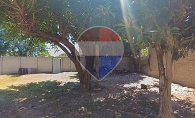 VENTA CASA A REFACCIONAR 458M2 TOTALES RANELAGH