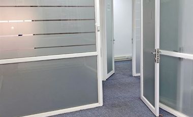 Oficina en Venta en Ideal Datacenter/Cowork Planta LIbre de 327 m2 Centro Cívico Teatinos / Huérfanos Venta Sin Comisión