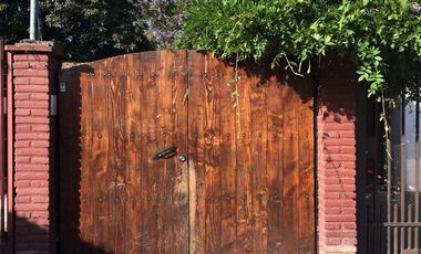 Casa en Arriendo en Parque Miraflores - Peñaflor