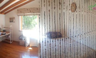 Casa en Arriendo en Parque Miraflores - Peñaflor