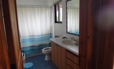 Casa en Arriendo en Camino El Corte - Jaime Guzmán - Isla de Maipo