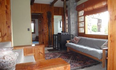 Casa en Arriendo en Camino El Corte - Jaime Guzmán - Isla de Maipo