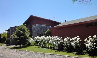 Casa en Arriendo en Camino El Corte - Jaime Guzmán - Isla de Maipo