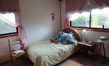 Casa en Arriendo en Camino El Corte - Jaime Guzmán - Isla de Maipo