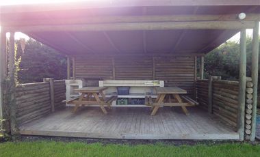 Casa en Arriendo en Camino El Corte - Jaime Guzmán - Isla de Maipo