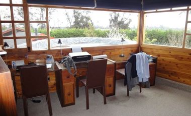 Casa en Arriendo en Camino El Corte - Jaime Guzmán - Isla de Maipo