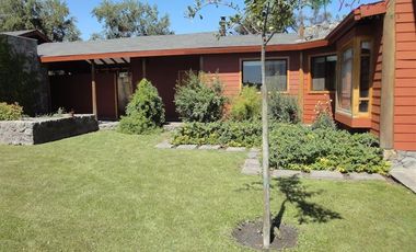 Casa en Arriendo en Camino El Corte - Jaime Guzmán - Isla de Maipo