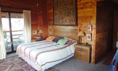 Casa en Arriendo en Camino El Corte - Jaime Guzmán - Isla de Maipo