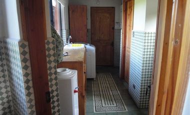 Casa en Arriendo en Camino El Corte - Jaime Guzmán - Isla de Maipo