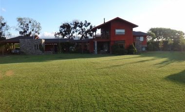 Casa en Arriendo en Camino El Corte - Jaime Guzmán - Isla de Maipo