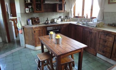 Casa en Arriendo en Camino El Corte - Jaime Guzmán - Isla de Maipo