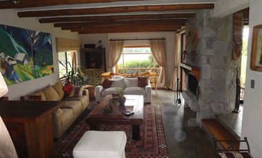 Casa en Arriendo en Camino El Corte - Jaime Guzmán - Isla de Maipo