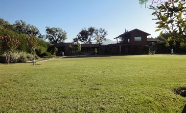 Casa en Arriendo en Camino El Corte - Jaime Guzmán - Isla de Maipo
