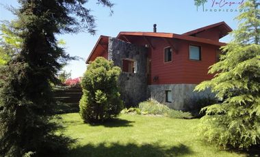Casa en Arriendo en Camino El Corte - Jaime Guzmán - Isla de Maipo