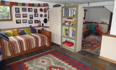 Casa en Arriendo en Camino El Corte - Jaime Guzmán - Isla de Maipo