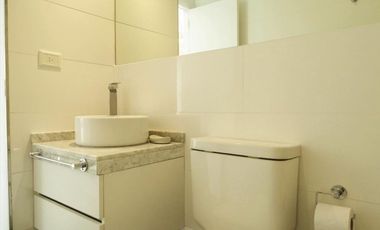 ALQUILER MONOAMBIENTE FULL AMENITIES PUERTO OLIVOS