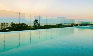 ALQUILER MONOAMBIENTE FULL AMENITIES PUERTO OLIVOS