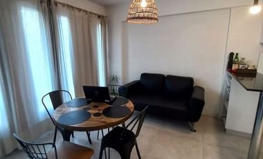 ALQUILER MONOAMBIENTE FULL AMENITIES PUERTO OLIVOS