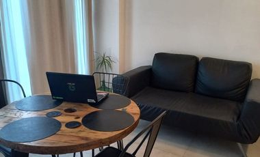 ALQUILER MONOAMBIENTE FULL AMENITIES PUERTO OLIVOS