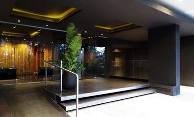 ALQUILER MONOAMBIENTE FULL AMENITIES PUERTO OLIVOS