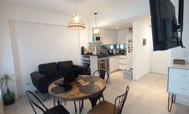 ALQUILER MONOAMBIENTE FULL AMENITIES PUERTO OLIVOS