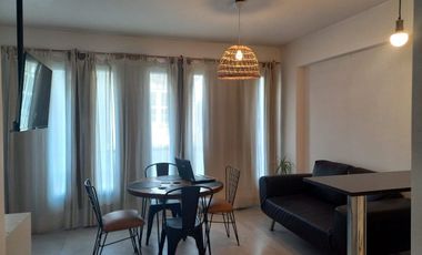 ALQUILER MONOAMBIENTE FULL AMENITIES PUERTO OLIVOS