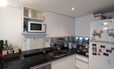 ALQUILER MONOAMBIENTE FULL AMENITIES PUERTO OLIVOS