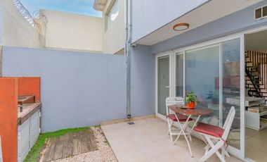 VENTA DUPLEX 3 AMBIENTES SAN JOSE APTO CREDITO