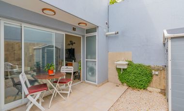 VENTA DUPLEX 3 AMBIENTES SAN JOSE APTO CREDITO